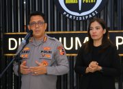 Berikut Quote Kabag Penum Divhumas Polri Kombes Pol Erdi A. Chaniago, S.I.K., S.H., M.Si., Hasil Pelaksanaan Sidang KKEP Kasus DWP