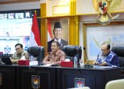 Dorong Akselerasi Penurunan Kemiskinan, BSKDN Kemendagri Siapkan Kajian Permudah Perizinan Usaha