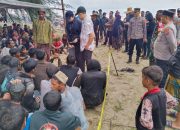 264 Imigran Rohingya mendarat di Aceh Timur