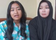 Cerita Sevina Diselamatkan Aipda Anditya Saat Tenggelam: Dia Pahlawan Saya