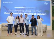 Bicara Peran Generasi Muda di Masa Depan, Wamendagri Bima Tekankan Soal Passion, Tren dan Jejaring