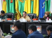 Mendagri: Inflasi Indonesia YoY pada Desember 2024 Terkendali di Angka 1,57 Persen