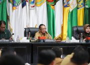 Dukung Diversifikasi Pangan, Mendagri Minta Pemda Dorong Masyarakat Kembangkan Variasi Bahan Pangan