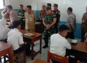 Launching Program Makan Bergizi Gratis Di Kabupaten Pemalang