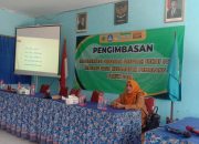 Gerakan Sekolah Sehat Jenjang Paud Se Kecamatan Pemalang