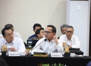 Wamendagri Bima Arya Tekankan Kolaborasi Lintas Pihak Sebagai Kunci Keberhasilan Program Pangan Nasional