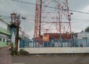 Warga Tetap Menolak Perpanjangan Tower di Desa Bantarbolang Pemalang