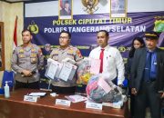 Polsek Ciputat Timur Ungkap Penemuan Jenazah Satu Keluarga