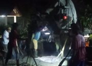 Kepala Desa Banjarsari Alokasikan Dana DBH Untuk Pengecoran Jalan 2025