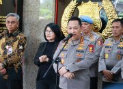 KPK dan Polri Tingkatkan Sinergi Untuk Pemberantasan Korupsi