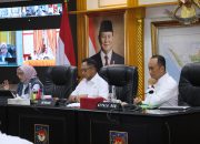 Dorong Penyelesaian Penataan Pegawai Non-ASN di Daerah, Mendagri Minta Pemda Manfaatkan Seleksi PPPK Tahap II