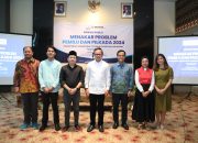 Wamendagri Bima Arya Ajak Semua Pihak Dukung Peningkatan Kualitas Sistem Pemilu yang Lebih Baik