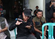 Dialog dengan Petani di Karawang, Wamendagri Bima Arya Telepon Mendes Sampaikan Aspirasi Kesejahteraan Ulu-Ulu