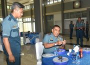 Komandan Seskoal Siap Mendukung Program Presiden Prabowo