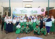 Kadispenad: Jangan Berkecil Hati, Anak-Anak Panti Juga Bisa Raih Masa Depan Gemilang