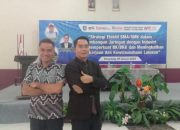 Universitas STEKOM Adakan Work Shop Top Loker di Pemalang