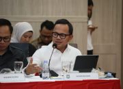 Wamendagri Bima Arya Imbau Pemkot Cilegon Libatkan UMKM dalam Program Makan Bergizi Gratis