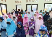 Program Milada Daspen SDN 03 Gunung Jaya Pemalang