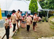 Program Jelita SDN 03 Gunung Jaya Pemalang