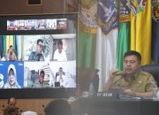 Plt. Sekjen Kemendagri Imbau Sejumlah Pemda Kendalikan Harga Bawang Merah