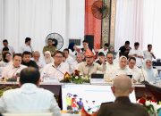 Wamendagri Bima Arya: Pemda Perlu Pastikan Pemeliharaan Irigasi