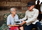 Wamendagri Bima Arya Apresiasi Inovasi Program Rantang Palembang