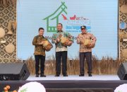 Peringati Hari Desa 2025, Dirjen Bina Pemdes Kemendagri Tegaskan Peran Penting Desa Untuk Kemajuan Indonesia