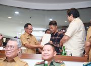 Mendagri: Kebijakan Penghapusan BPHTB dan Percepatan Layanan PBG Diterapkan di Seluruh Daerah