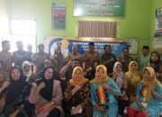 Musrenbang Pekon Pulau Panggung: Penyusunan RKPD Tahun 2025 Untuk Pembangunan Berkelanjutan