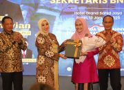 Mendagri Nilai Kapasitas Zudan Arif Fakrulloh Layak Jadi Kepala Badan Kepegawaian Negara