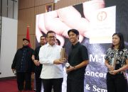 Berikan Penghargaan GDI ke 34 Produk, Mendag Busan: Inovasi Desain Kunci Peningkatan Nilai Jual