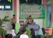 Peringatan Isra Mi’raj SDN 02 Petarukan Pemalang