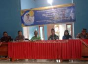 Musrenbang Tahun 2025 di Pekon Datar Lebuay Bahas Prioritas Pembangunan Tahun 2026