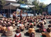 Pesta Siaga Kwartir Ranting Petarukan Pemalang