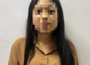 Respon Cepat Polres Metro Jakarta Pusat Amankan Pelaku Pencurian Ratusan Juta Kurang dari 24 Jam