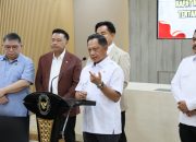 Kemendagri Akan Perkuat Pengawasan Pindar dan Lindungi Data Pribadi Warga
