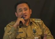 Bupati Pemalang Harapkan Wilayah Pemerintah Tingkat Kabupaten Paling Harus Jadi Panutan