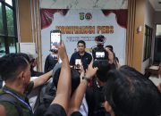 Kapolres Metro Bekasi Ungkap Kasus Penculikan Anak di Karang Bahagia