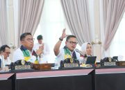 Wamendagri: Kepala Daerah Perlu Memahami Isu Ketahanan Pangan dari Hulu hingga Hilir