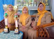 SDN 04 Asem Doyong Dapatkan Prestasi Piala Pesta Siaga Tahun 2025