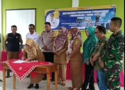 Pekon Tekad Gelar Musrenbang Tahun 2025, Bahas Prioritas Pembangunan Berkelanjutan