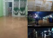 Pembangunan Tanggul sungai tidak sesuai Dengan Spesifikasi Mendapat tanggapan serius dari Ketua PWRI Lamsel.