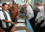 Mendagri Apresiasi Desa Wantilan Subang Kelola Sampah Berbasis BUMDes dan Libatkan Masyarakat