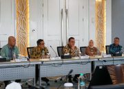 Pertemuan Mendag Busan dengan Menteri BUMN, Siap Bersinergi Dorong UMKM Ekspor