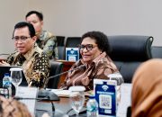 Kemendagri Terus Dorong Percepatan Pembangunan Pusat Pemerintahan di 4 DOB Papua