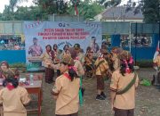 Pesta Siaga Tahun 2025 di SMPN 01 Bodeh Pemalang