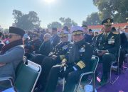 Kepala Bakamla RI Hadiri Parade Hari Republik India Ke-76 di New Delhi