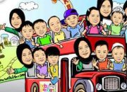 Apakah Benar Study Tour SMPN 1 Mirit Kebumen Jadi Ajang Bisnis