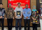 Tiga Narapidana Khong Hu Chu di Jawa Tengah Dapatkan Remisi Imlek 2025