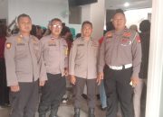 Perayaan Imlek di Bekasi Selatan : Pertunjukan Barongsai Berlangsung Meriah dan Kondusif